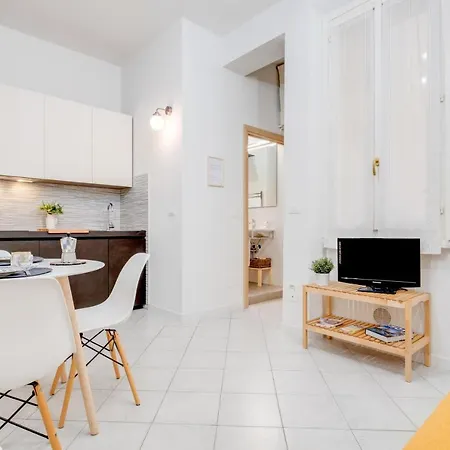 Appartement Ztl Center Lovely *