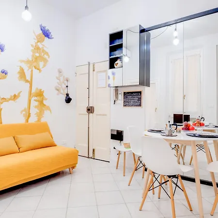 Ztl Center Lovely Apartmán Boloňa