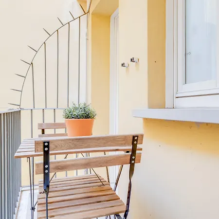 Apartment Ztl Center Lovely *